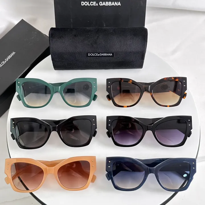 スーパーコピー ドルチェ＆ガッバーナ サングラス