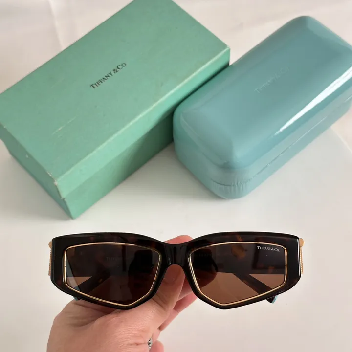スーパーコピー ティファニー サングラス