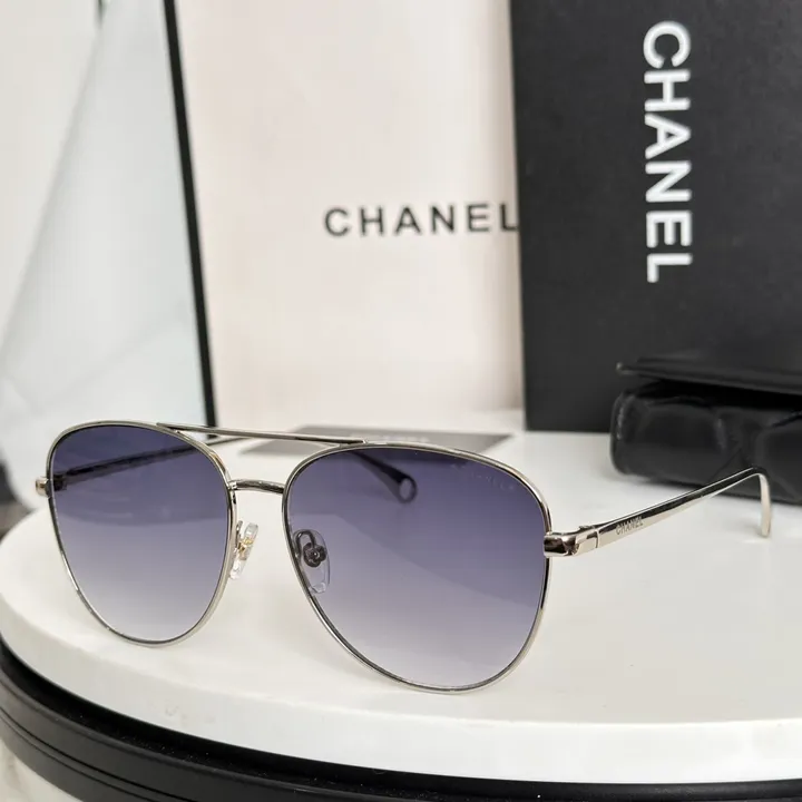 スーパーコピー シャネル サングラス