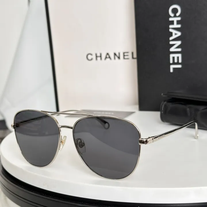 スーパーコピー シャネル サングラス