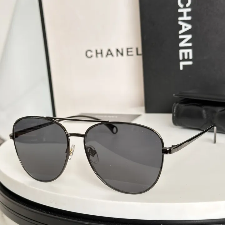 スーパーコピー シャネル サングラス