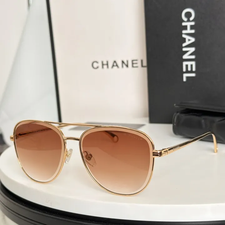 スーパーコピー シャネル サングラス