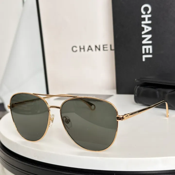 スーパーコピー シャネル サングラス