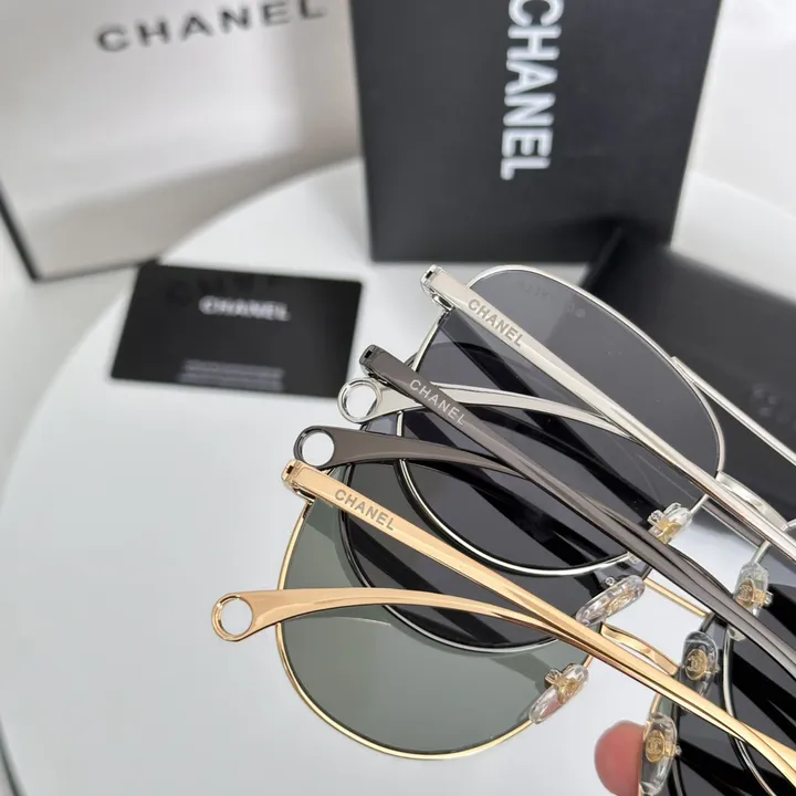 スーパーコピー シャネル サングラス