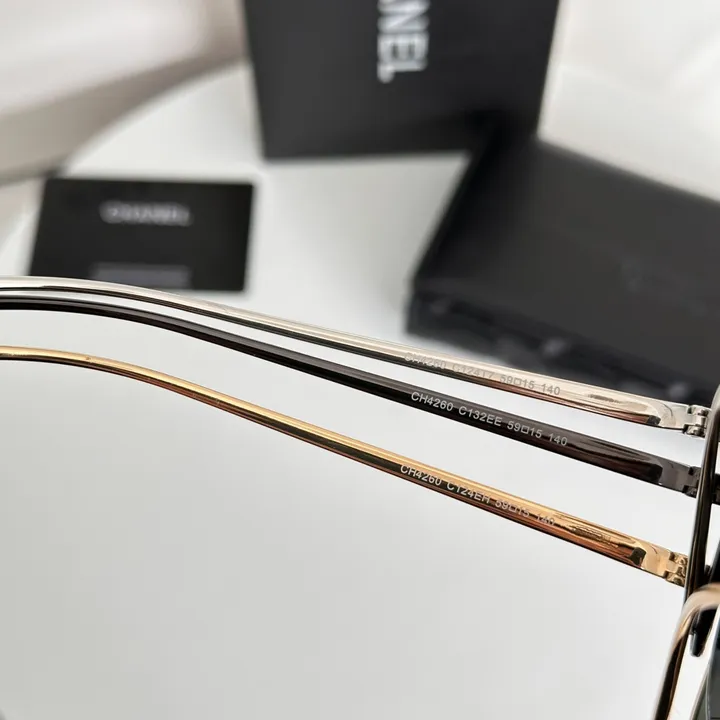 スーパーコピー シャネル サングラス