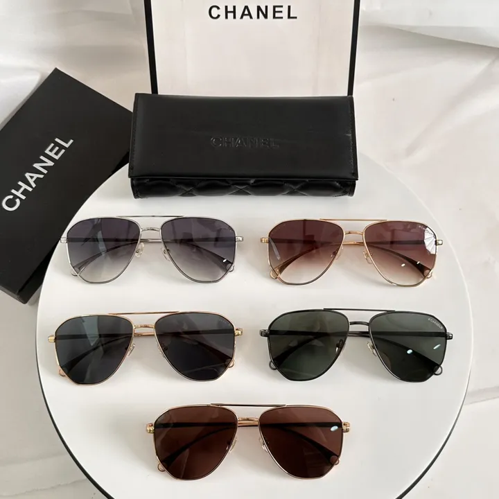 スーパーコピー シャネル サングラス