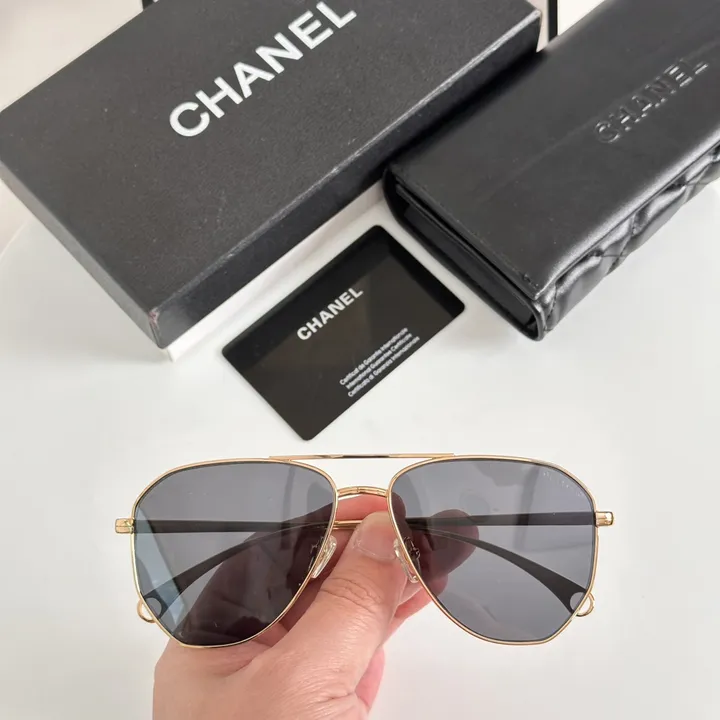 スーパーコピー シャネル サングラス