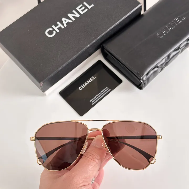 スーパーコピー シャネル サングラス