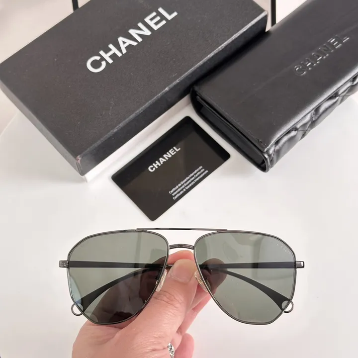 スーパーコピー シャネル サングラス