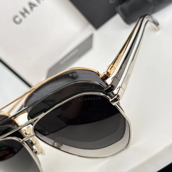 スーパーコピー シャネル サングラス