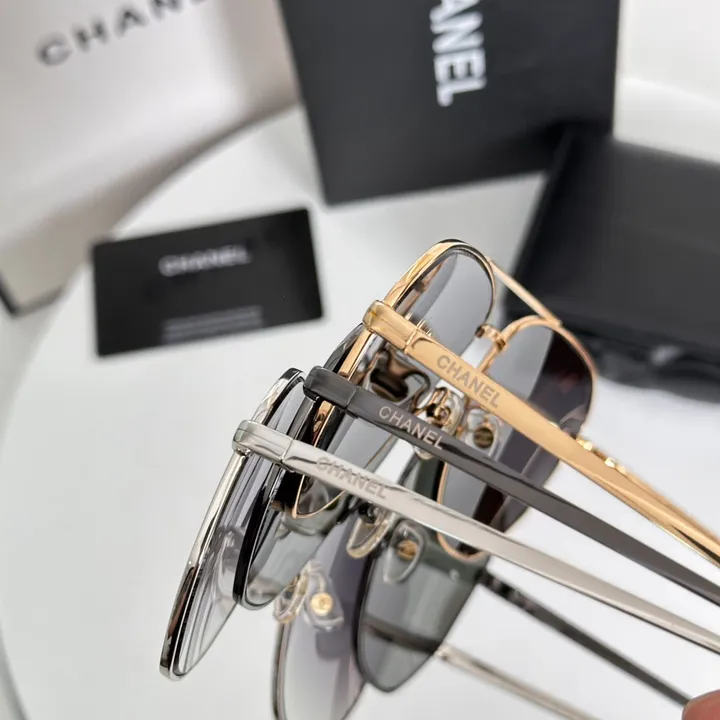 スーパーコピー シャネル サングラス
