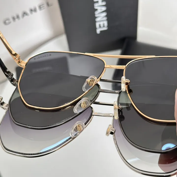 スーパーコピー シャネル サングラス
