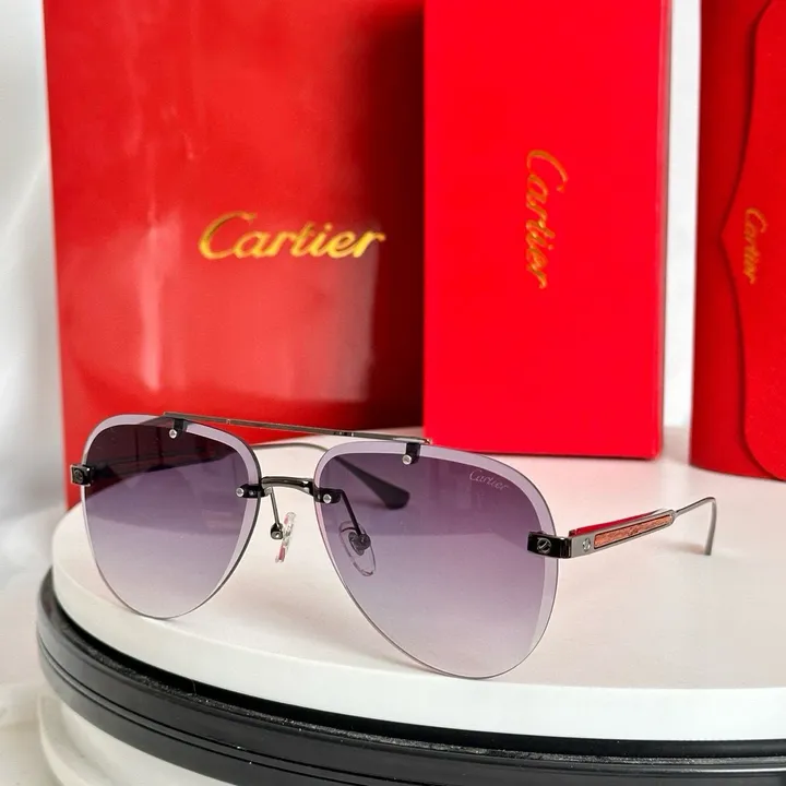 スーパーコピー カルティエ サングラス