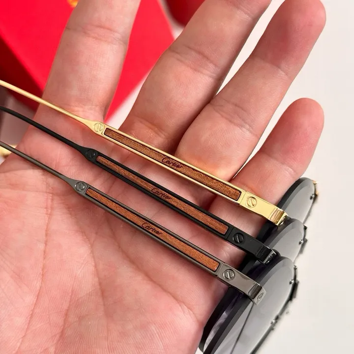 スーパーコピー カルティエ サングラス