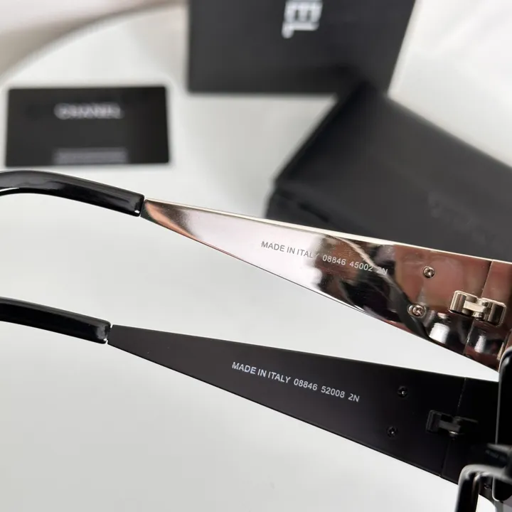 スーパーコピー シャネル サングラス