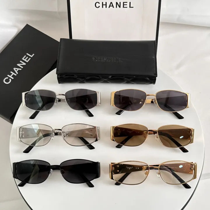 スーパーコピー シャネル サングラス