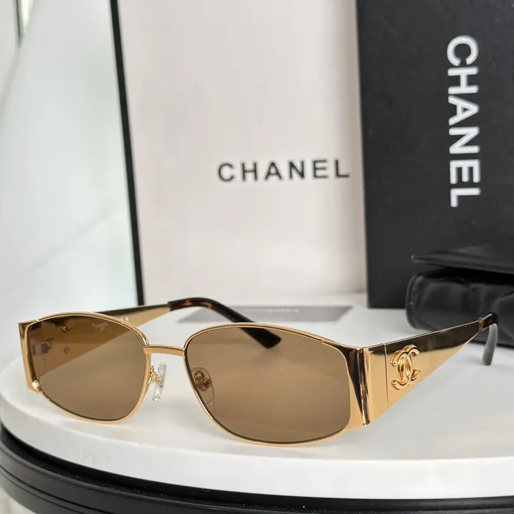 スーパーコピー シャネル サングラス
