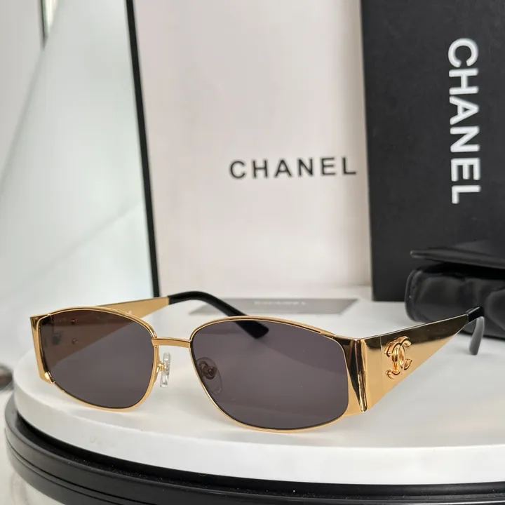 スーパーコピー シャネル サングラス