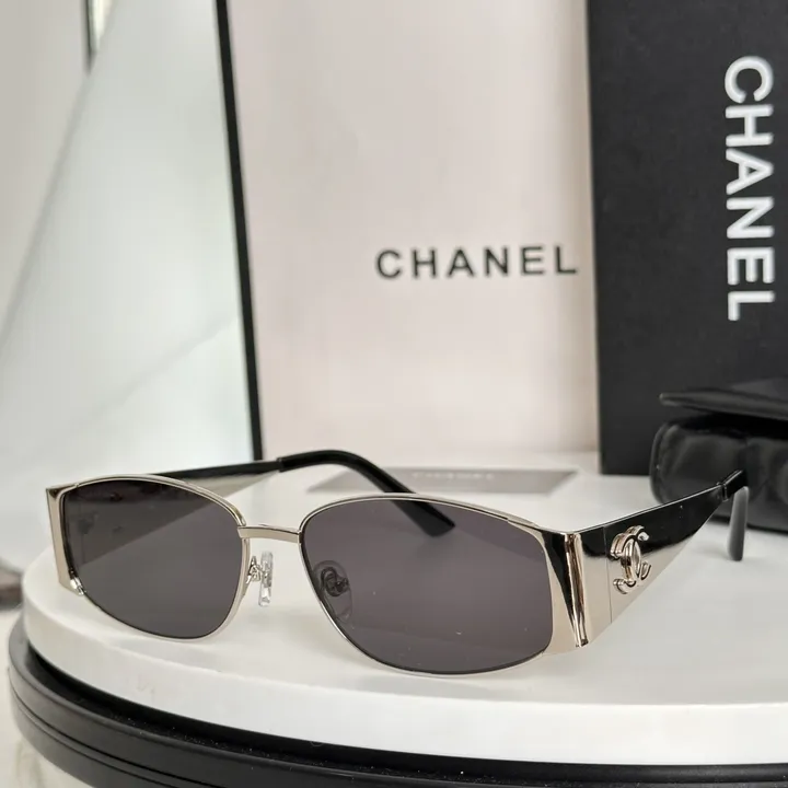 スーパーコピー シャネル サングラス