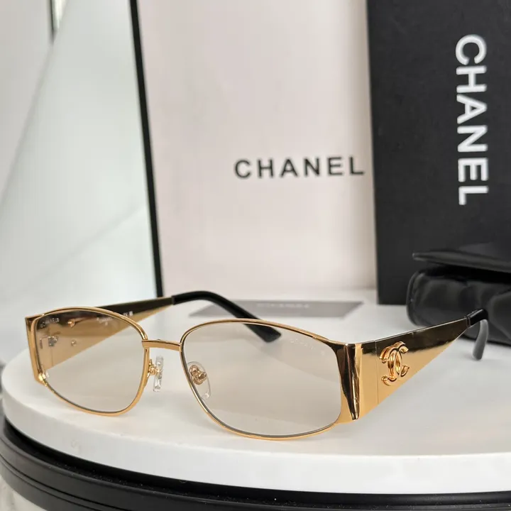 スーパーコピー シャネル サングラス