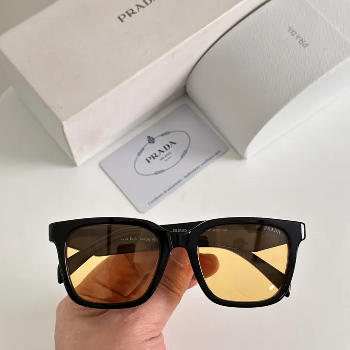 スーパーコピー プラダ サングラス