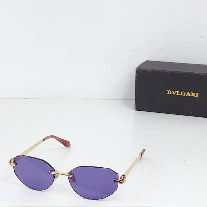 スーパーコピー ブルガリ サングラス