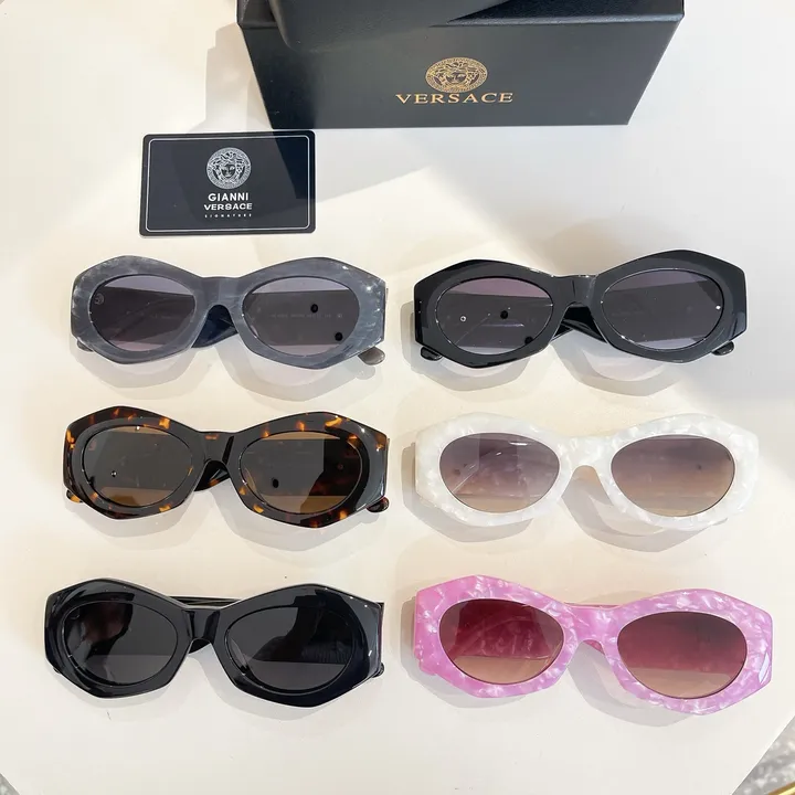スーパーコピー ヴェルサーチ サングラス