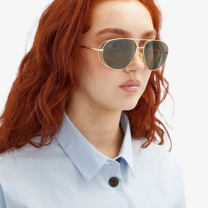 スーパーコピー ボッテガ ヴェネタ サングラス