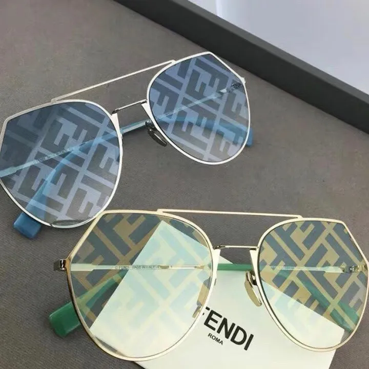 スーパーコピー フェンディ サングラス