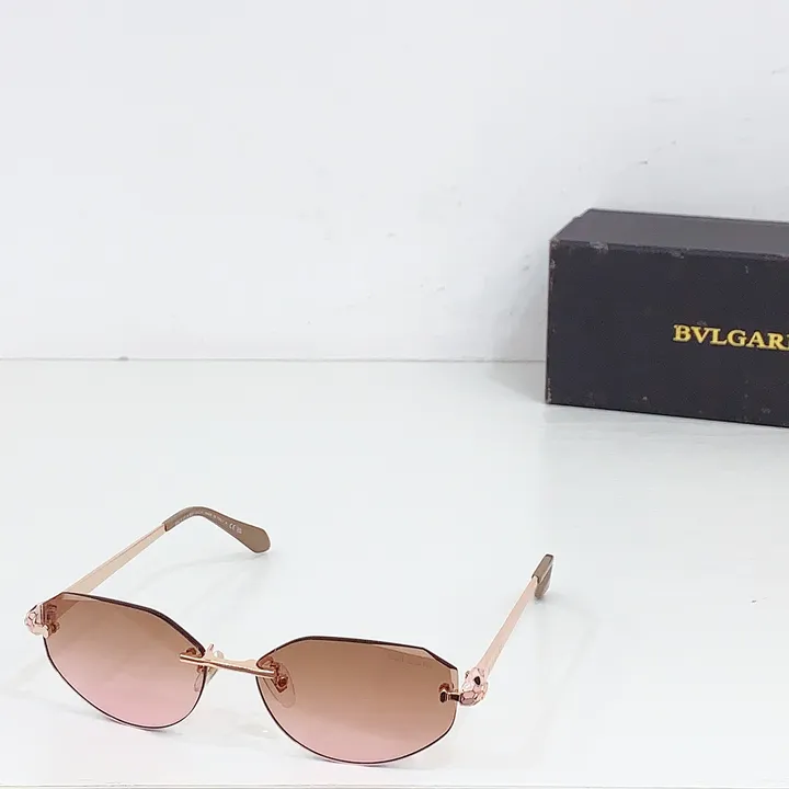 スーパーコピー ブルガリ サングラス