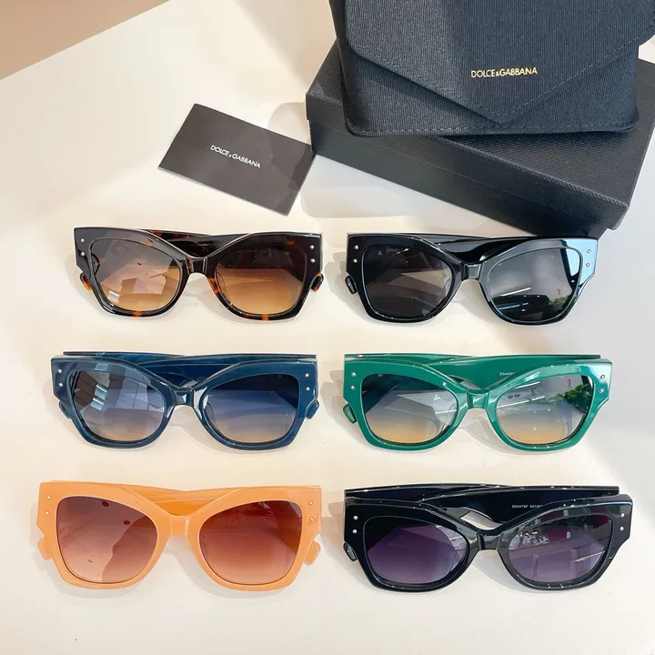 スーパーコピー ドルチェ＆ガッバーナ サングラス