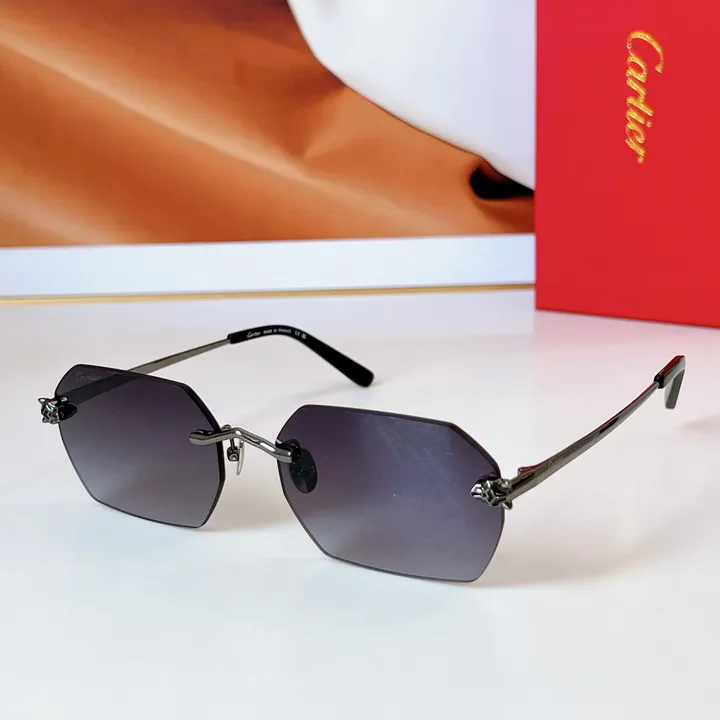 スーパーコピー カルティエ サングラス