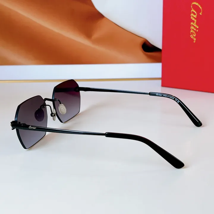 スーパーコピー カルティエ サングラス