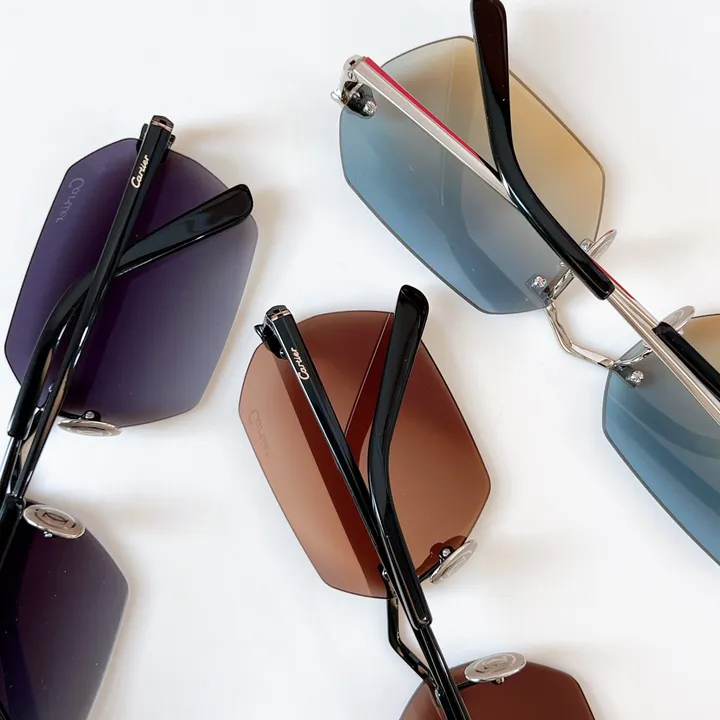 スーパーコピー カルティエ サングラス