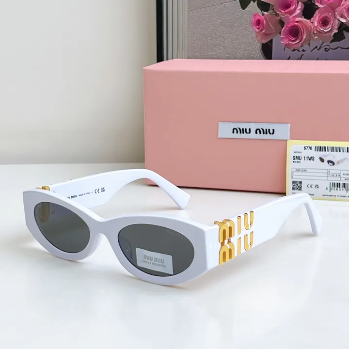 スーパーコピー ミュウミュウ サングラス