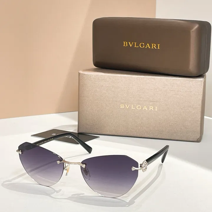 スーパーコピー ブルガリ サングラス