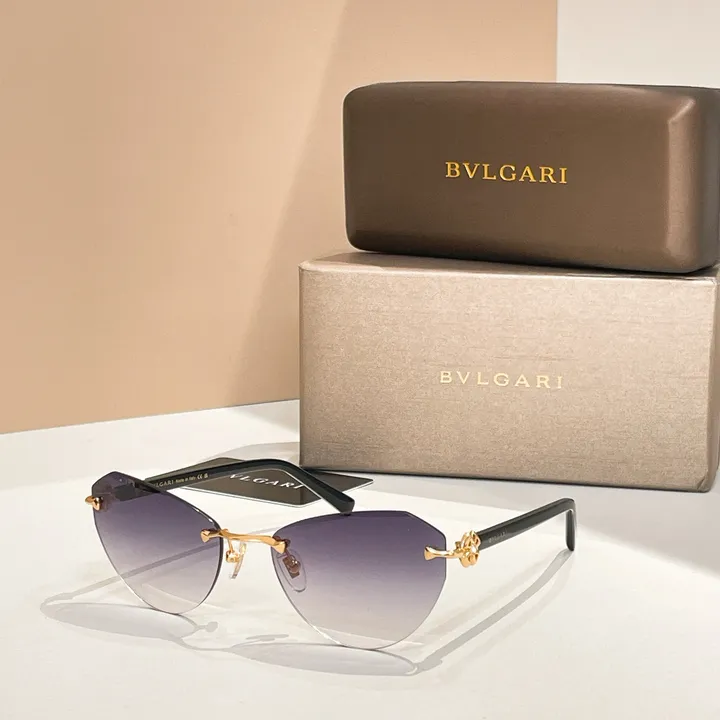スーパーコピー ブルガリ サングラス