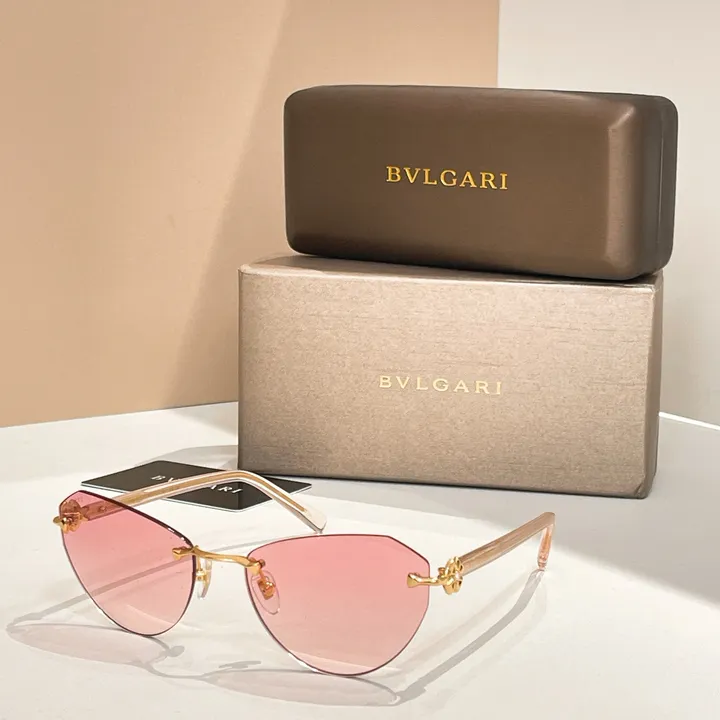 スーパーコピー ブルガリ サングラス