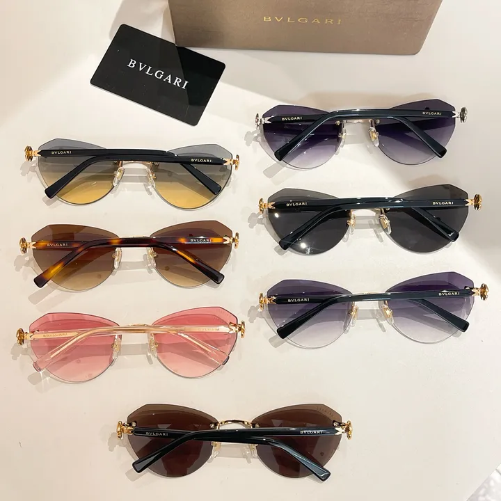スーパーコピー ブルガリ サングラス