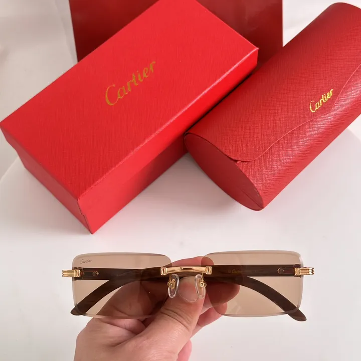 スーパーコピー カルティエ サングラス