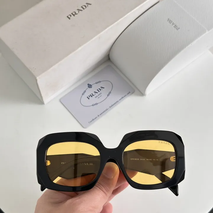 スーパーコピー プラダ サングラス