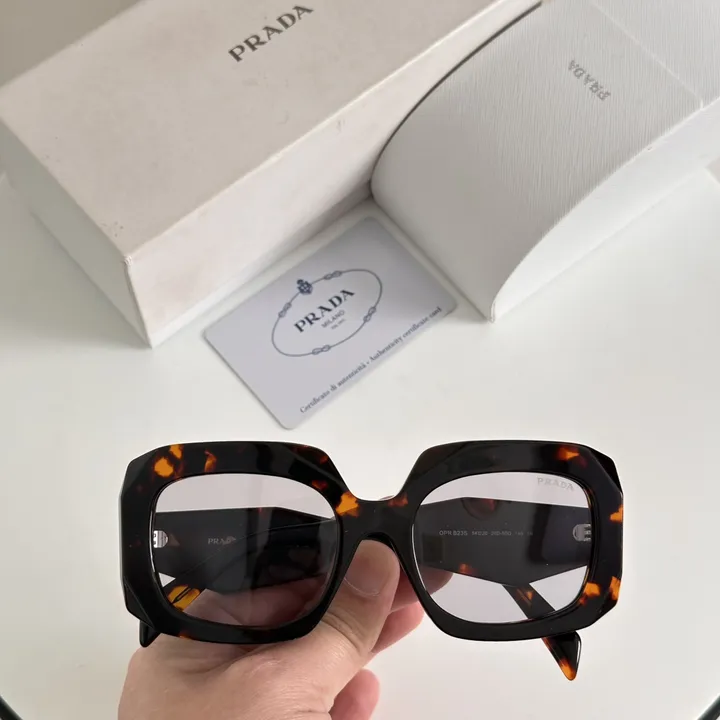 スーパーコピー プラダ サングラス