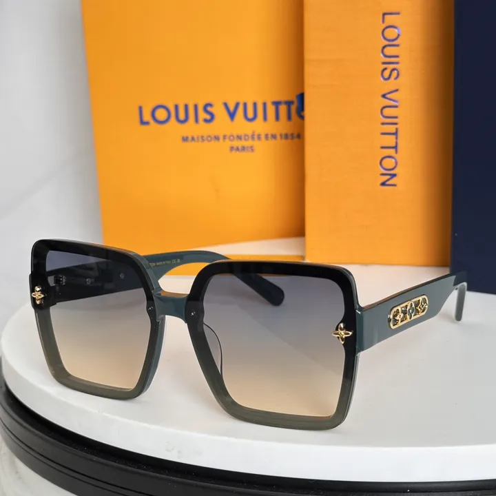 スーパーコピー ルイヴィトン サングラス