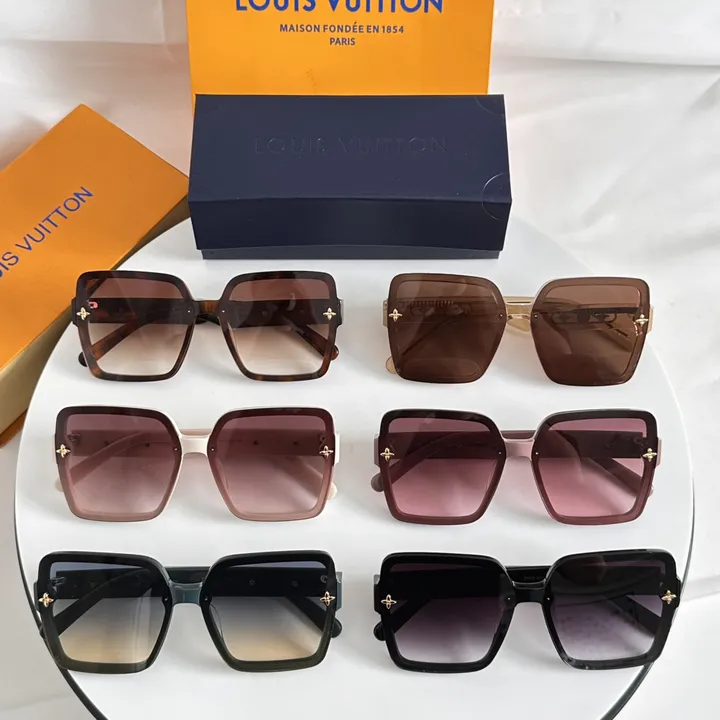 スーパーコピー ルイヴィトン サングラス