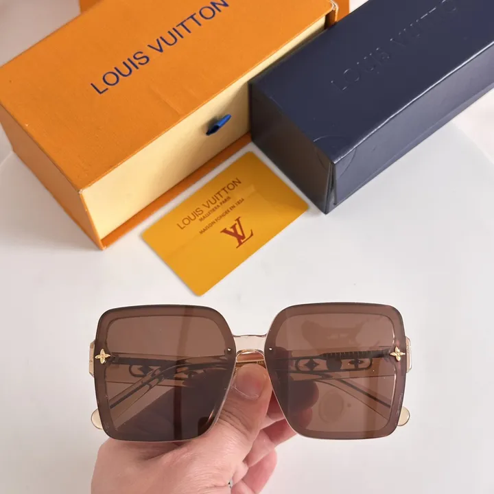 スーパーコピー ルイヴィトン サングラス