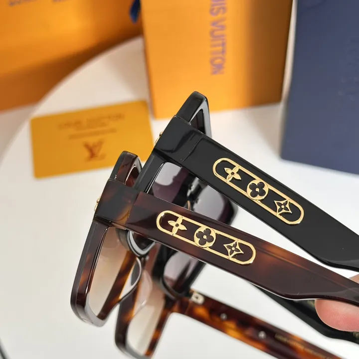 スーパーコピー ルイヴィトン サングラス