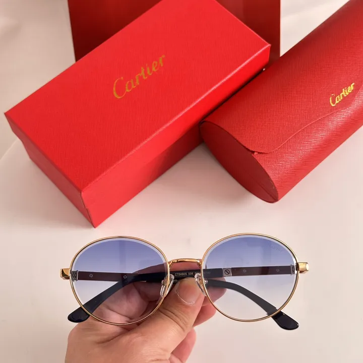 スーパーコピー カルティエ サングラス