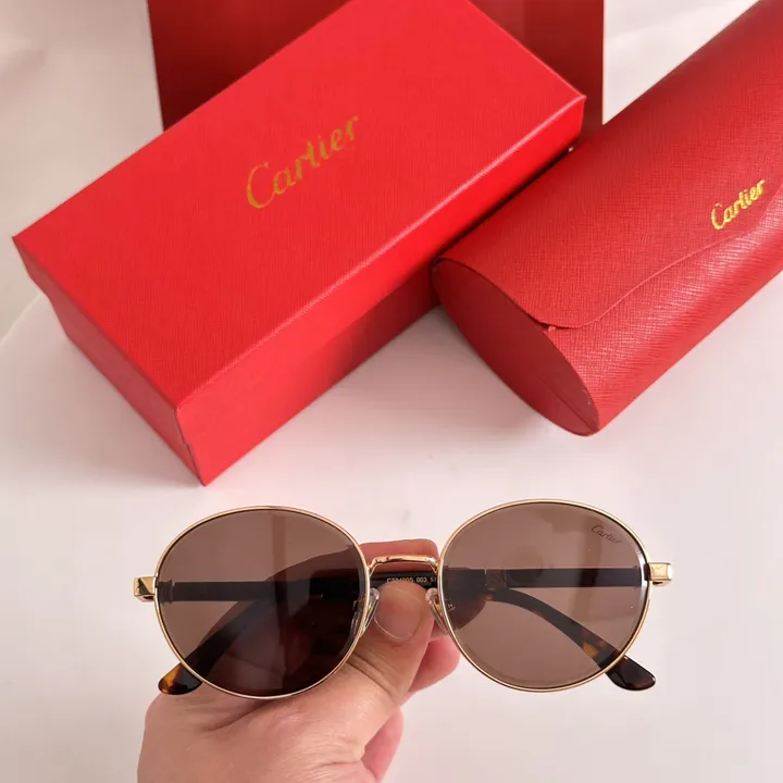 スーパーコピー カルティエ サングラス