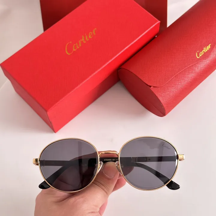 スーパーコピー カルティエ サングラス