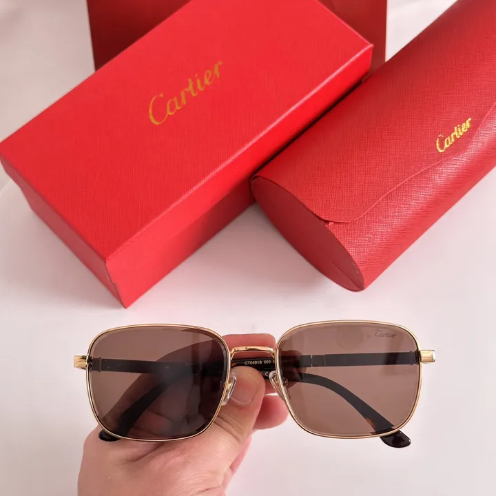 スーパーコピー カルティエ サングラス